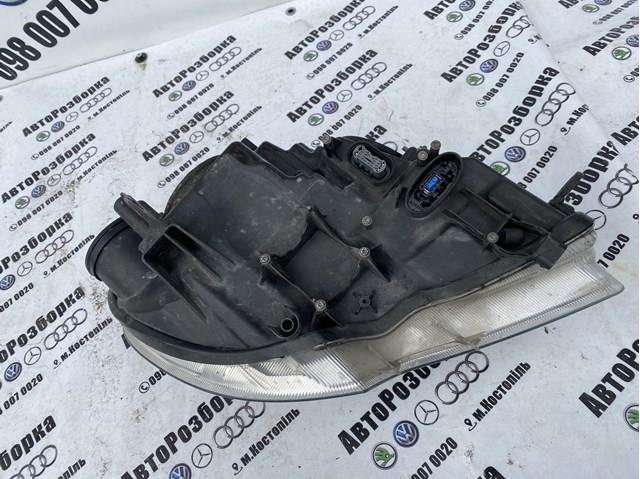 Фари VAG 3T2941015E ціна, від 316.67 USD