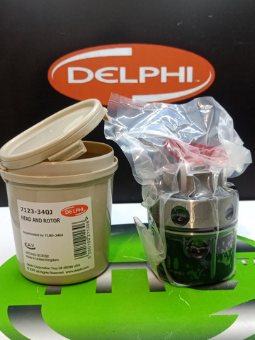 Купити 7123340J Delphi 