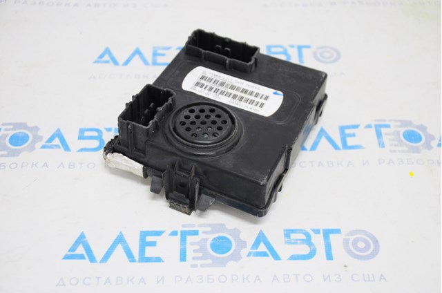 68146143AC Chrysler 