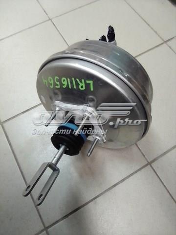 LR081596 Land Rover Підсилювач гальм вакуумний