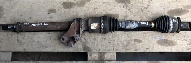 Купити FG0125500 Mazda 