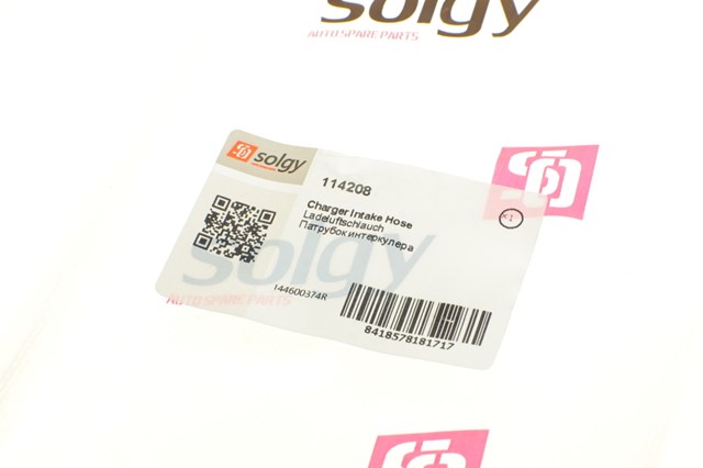 Купити 114208 Solgy 