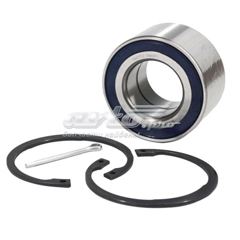 Купити WB24106 Sato Tech Підшипник ступиці передньої