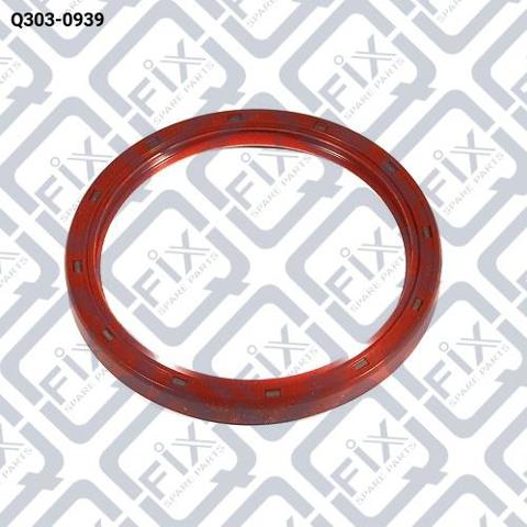 Сальник колінвала задній Q3030939 Q-fix
