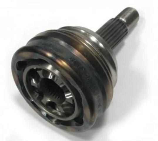 Граната колісна Interparts CH122074A ціна, від 71.88 USD