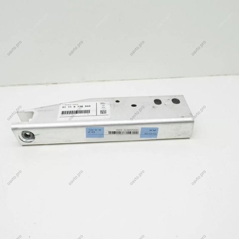 Купити PBM43078AR Signeda Кронштейн підсилювача переднього бампера