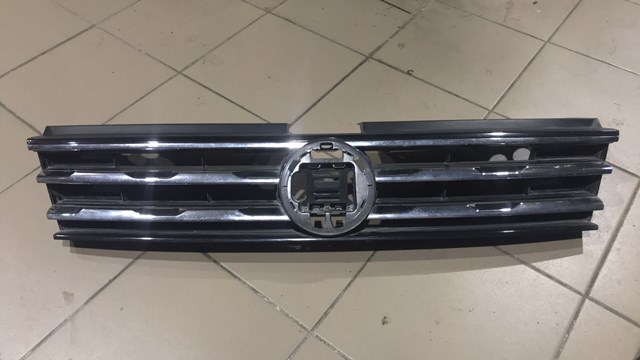 5NN853653 VAG Решітка радіатора