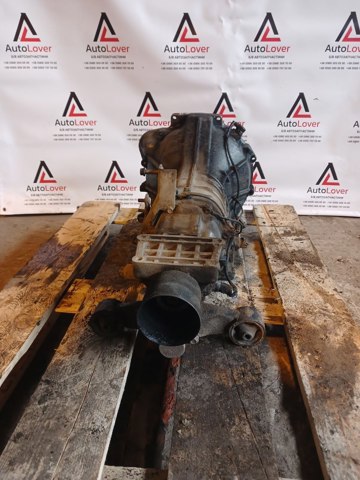 Купити 430004A010 Hyundai/Kia Ручна коробка передач