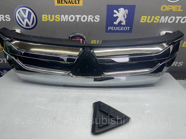 7450B288 Mitsubishi Решітка радіатора