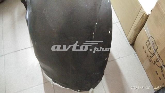 Купити 31694464 Volvo Підкрилок передній лівий