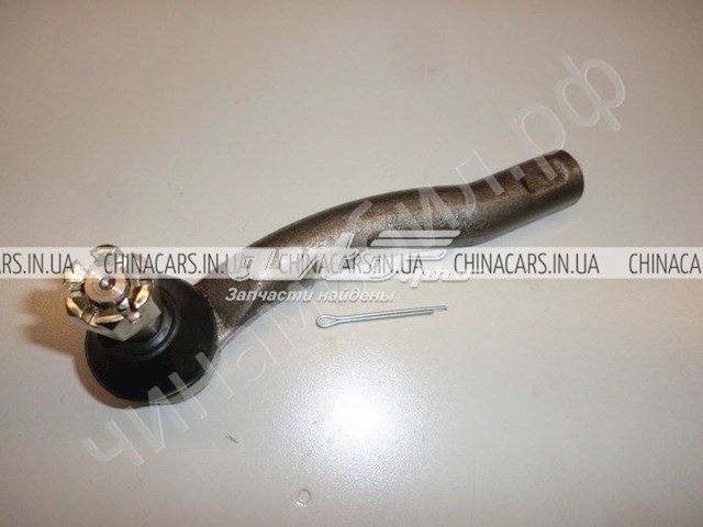 Рульовий наконечник 1064001707 Geely