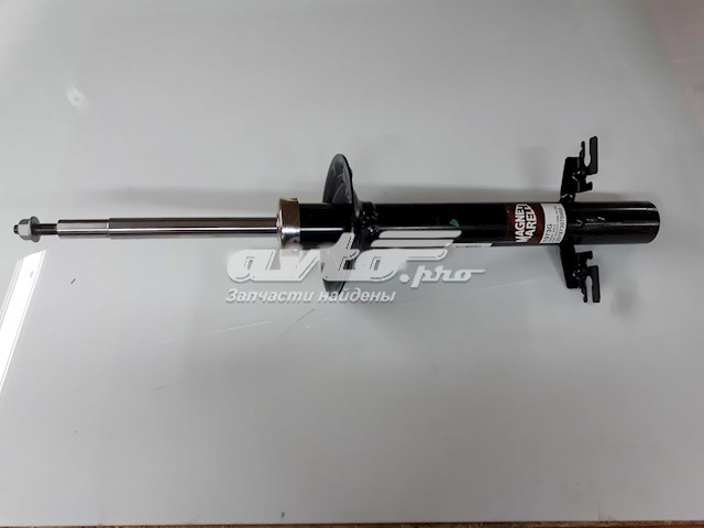 Стойка амортизатора передняя Magneti Marelli 1973G ціна, від 99.90 USD