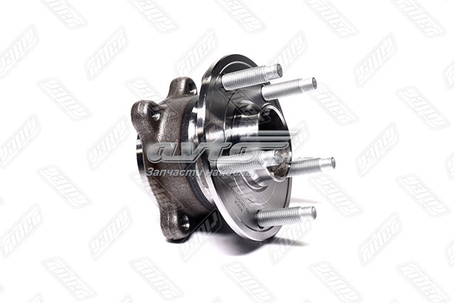 Маточини задніх коліс Rider RD261515368 ціна, від 57.23 USD