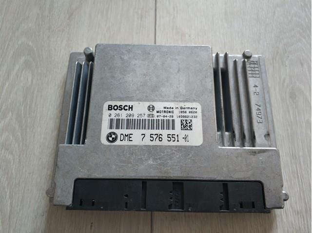 7576551 BMW 
