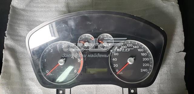 Купити 3M5F10A855A Ford Прилади управління