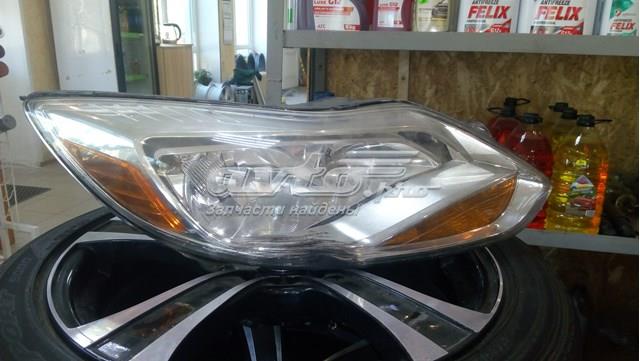  Ford BM5113W029F