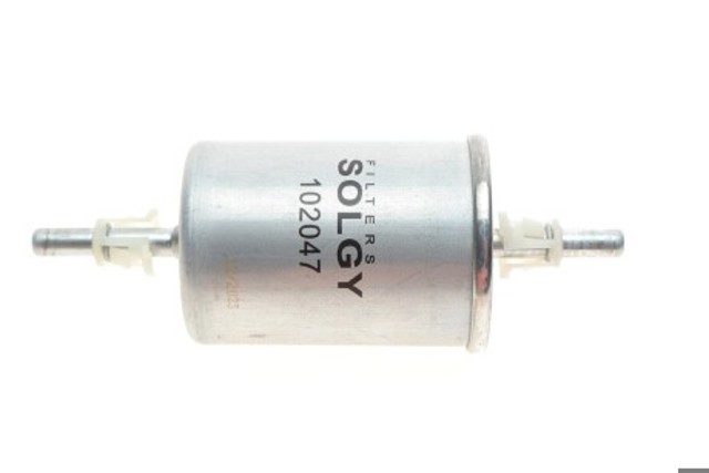 Паливний фільтр 102047 Solgy