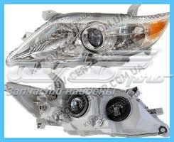 Фара права FP8164R7E Depo/Loro/Abakus