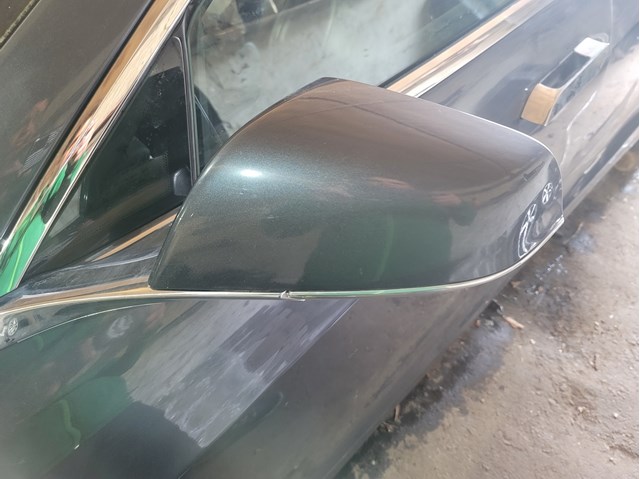 Купити 104131700A Tesla Бічне дзеркало заднього виду ліве