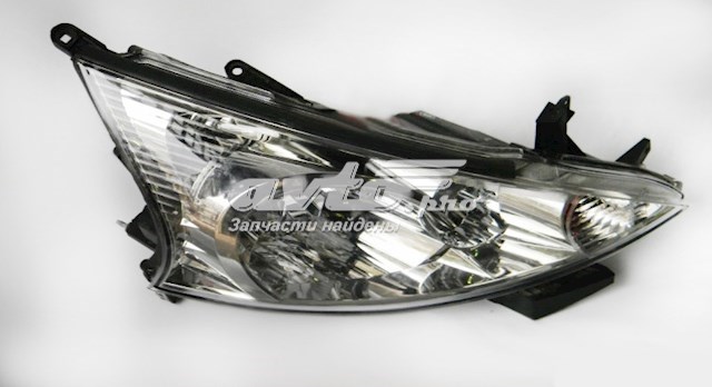 Фара правая FPS FP4815R2P ціна, від 158.06 USD