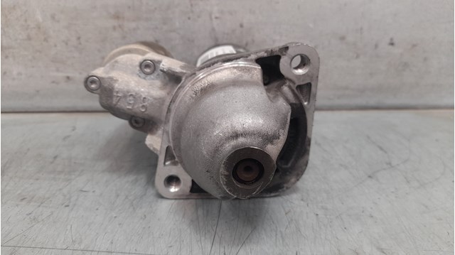 Стартер Bosch 0001138018 ціна, від 70.64 USD
