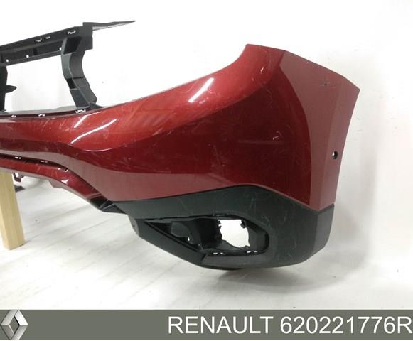 Купити 620221776R Renault (RVI) Буфер (бампер) передній