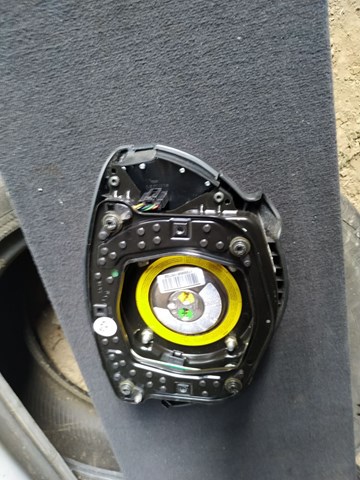 Подушка AIRBAG передня ліва Mercedes A2118601202