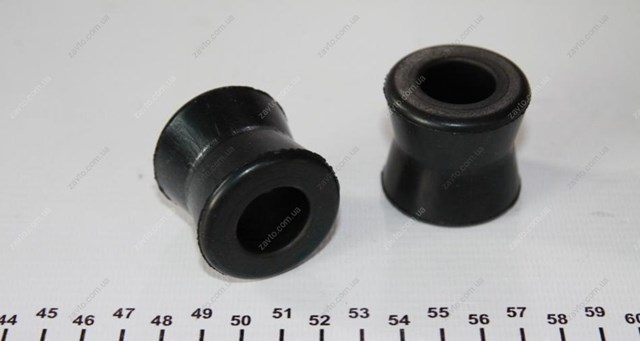 Сайлентблок амортизатора заднього Belgum BG0607 ціна, від 2.75 USD