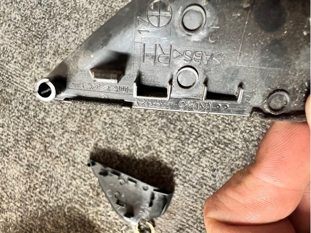 KD454281K Mazda 