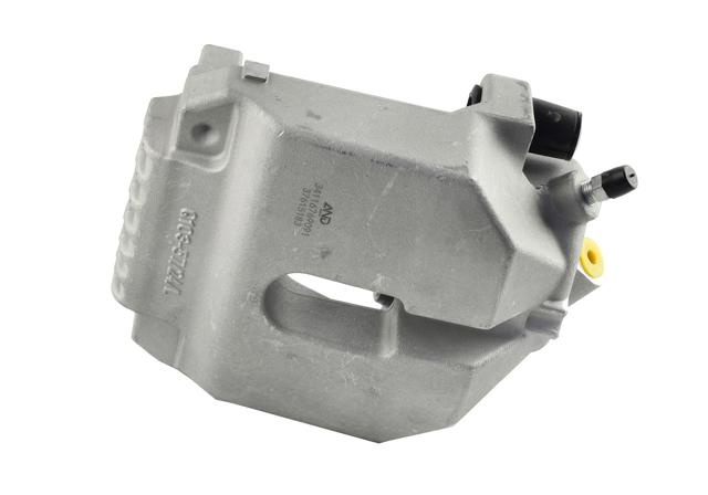 Ремкомплект супорту гальмівного переднього AND 37615183 ціна, від 6.19 USD