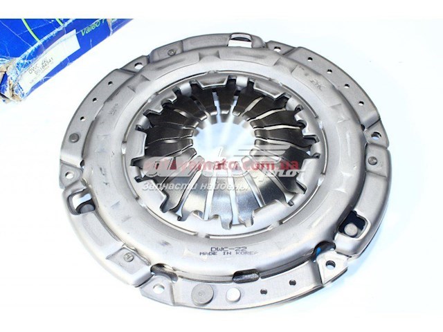 Корзина зчеплення DWC22 VALEO