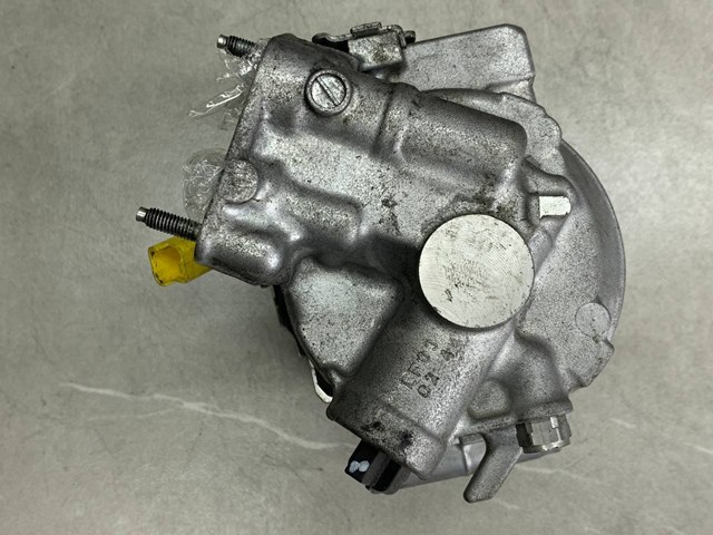 Компресор системи кондиціювання Peugeot/Citroen 9834779880 ціна, від 138.89 USD