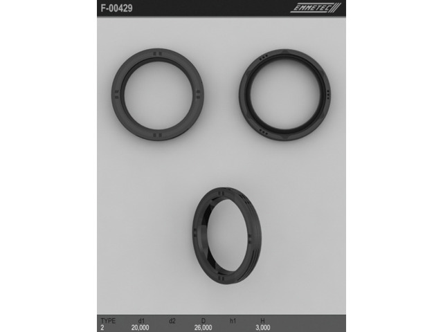  Emmetec F00429