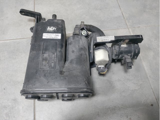  Land Rover BJ329E857AE ціна, від 124.04 USD