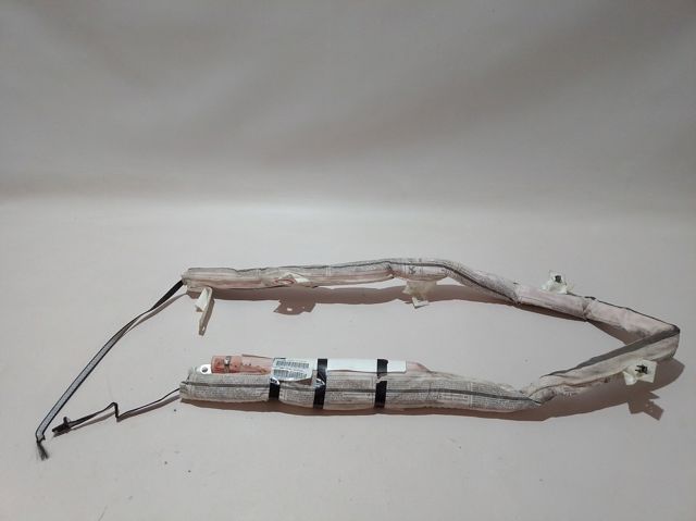 Подушка безпеки, збоку, ліва, AIRBAG 9817271580 Peugeot/Citroen