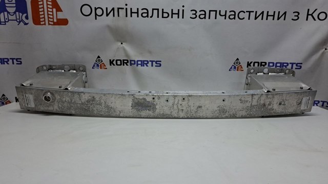 Шина бампера переднього Signeda PHN44144AO ціна, від 335.74 USD