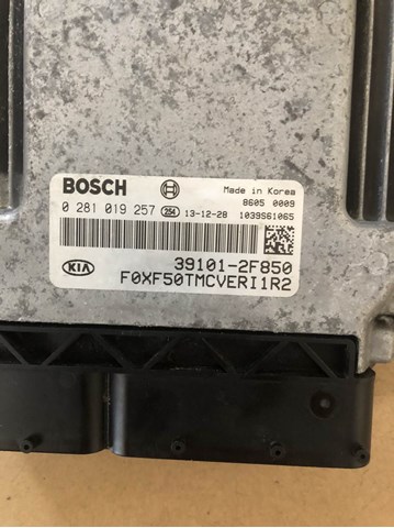 391012F850 Hyundai/Kia 