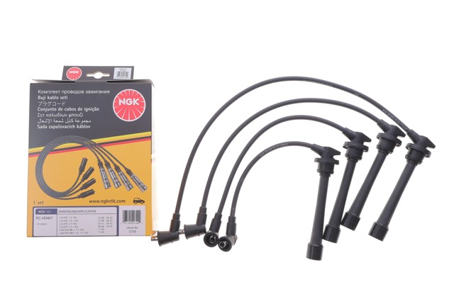 Дроти запалювання NGK 709 ціна, від 19.70 USD