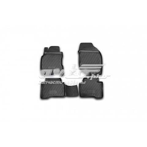 Купити Коврики Nissan X-Trail  T30