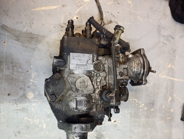  Mitsubishi MD325845