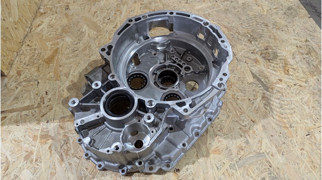  VAG 0GC301107 ціна, від 1666.67 USD