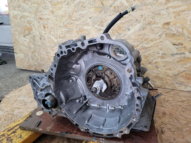 Коробка автомат Toyota RAV4 III