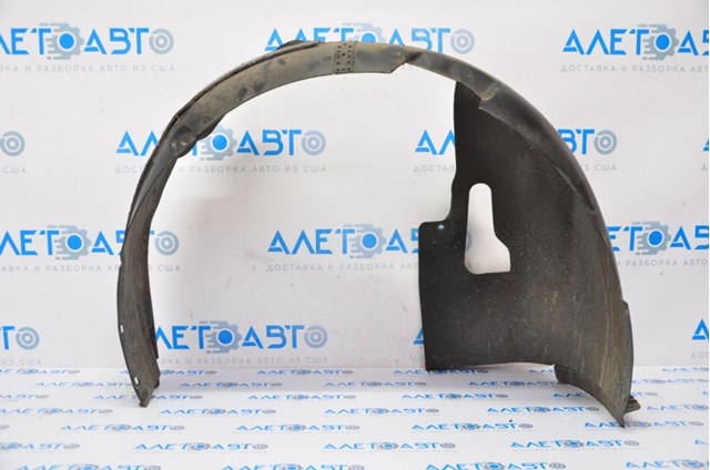 Підкрилок передній правий 86812F3000 Hyundai/Kia