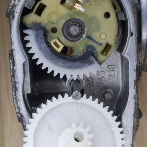 Ремкомплект дросельної заслінки Vitautoplast RK70827022 ціна, від 15.92 USD