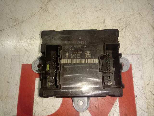  Land Rover GJ3214D619BA ціна, від 24.81 USD