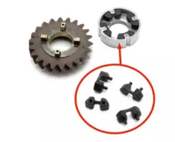  Klifex KL1362036020 ціна, від 77.45 USD