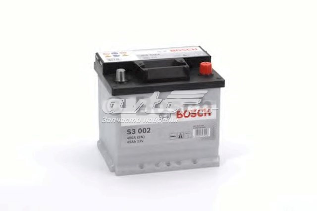 Купити Bosch Ємність 45А/г 0092S30020