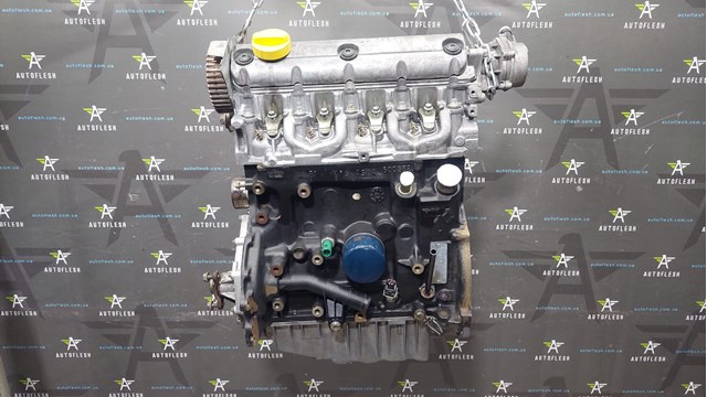 Купити F9Q716 Renault (RVI) Двигун