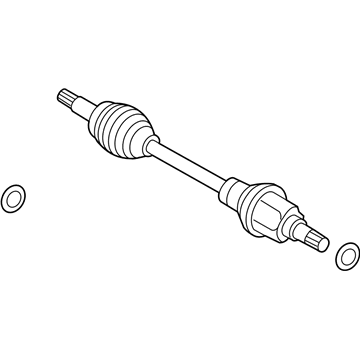  IKD3BZ3B437D Market (OEM)