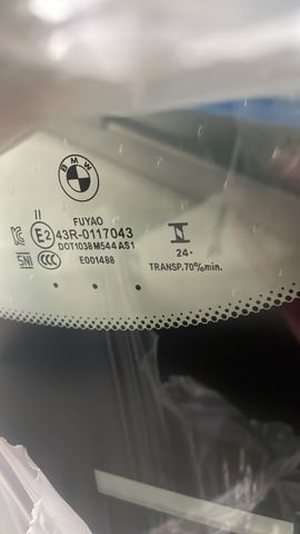 51315A9A649 BMW Автомобільне скло